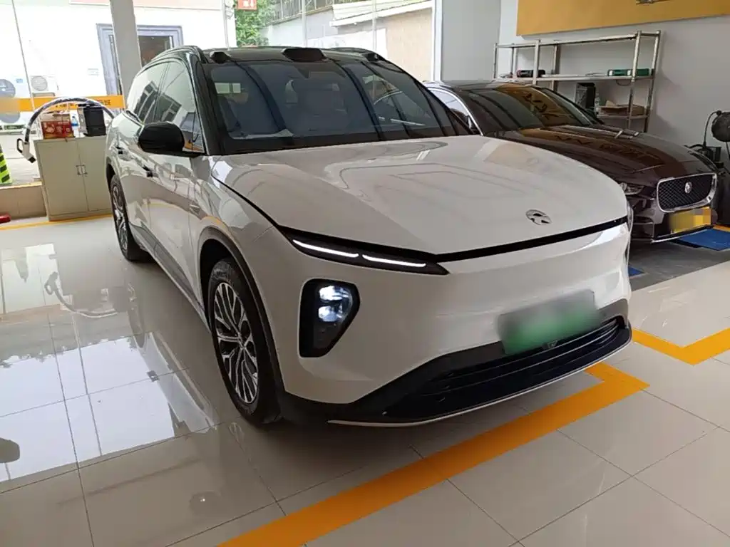 NIO ES6 2023 75kWh