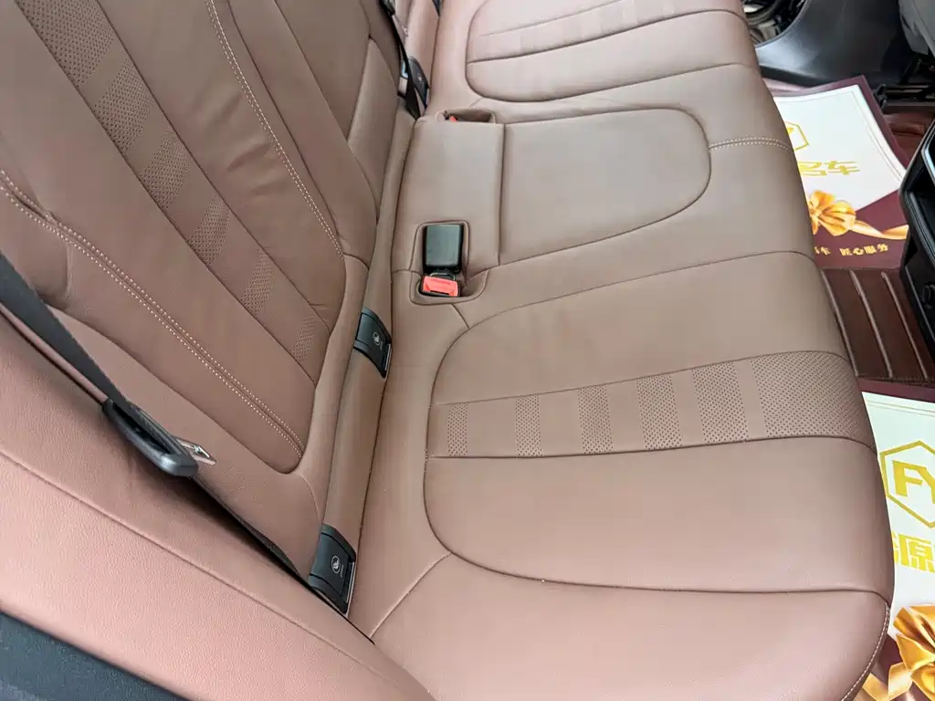 BMW X5 (Import) — миниатюра 10