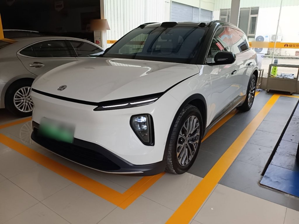 NIO ES6 2023 75kWh