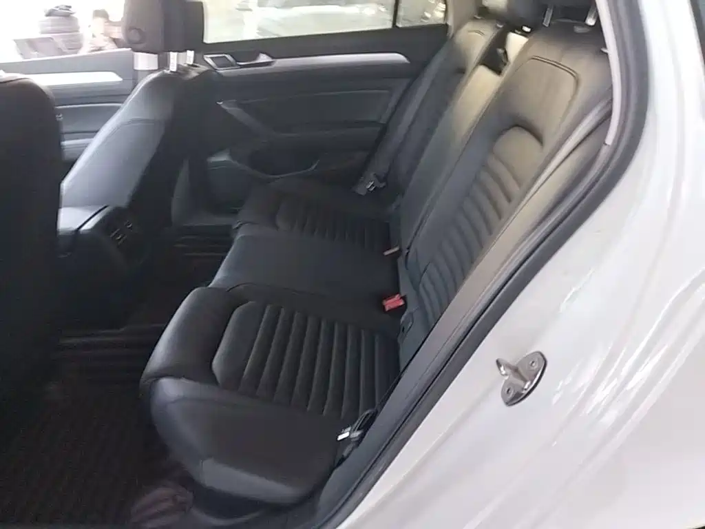 Volkswagen Viloran — миниатюра 17