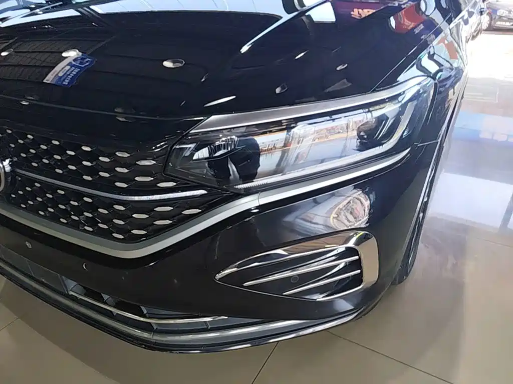 Volkswagen Passat — миниатюра 24