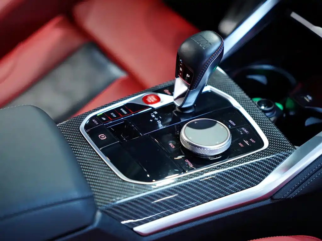 BMW M4 — миниатюра 35