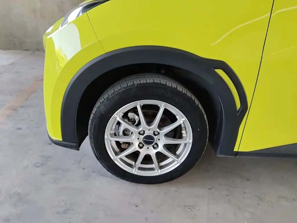 BYD Seagull — миниатюра 23