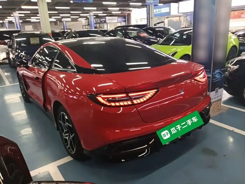 Neta Neta GT — миниатюра 5