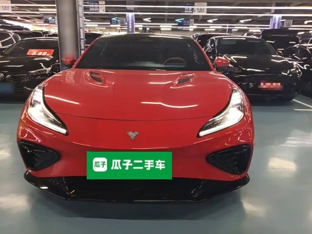 Neta Neta GT — миниатюра 3