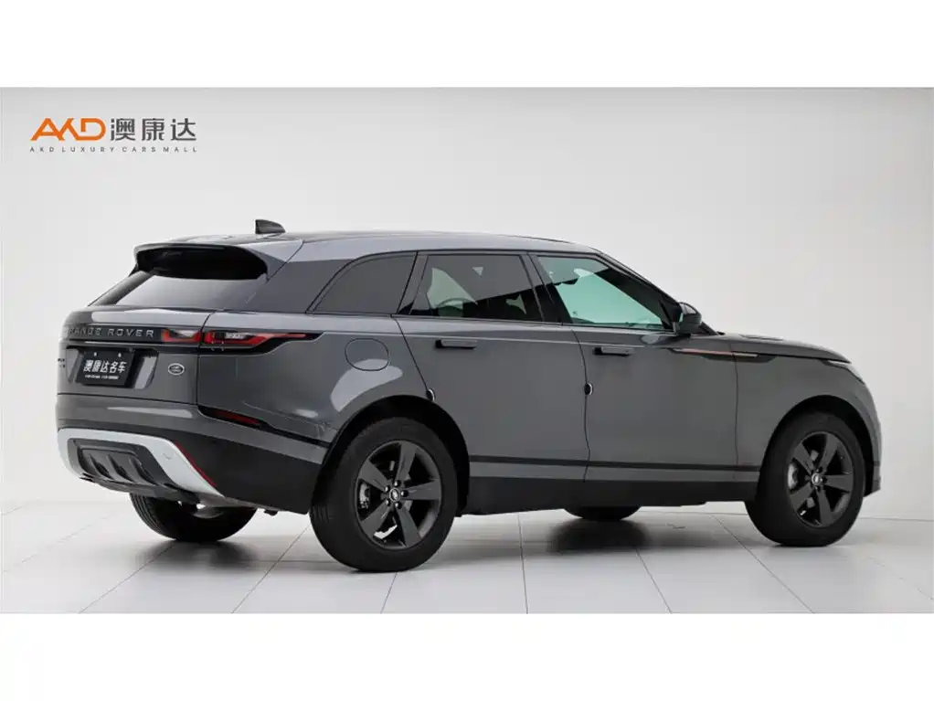 Land Rover Velar — миниатюра 3