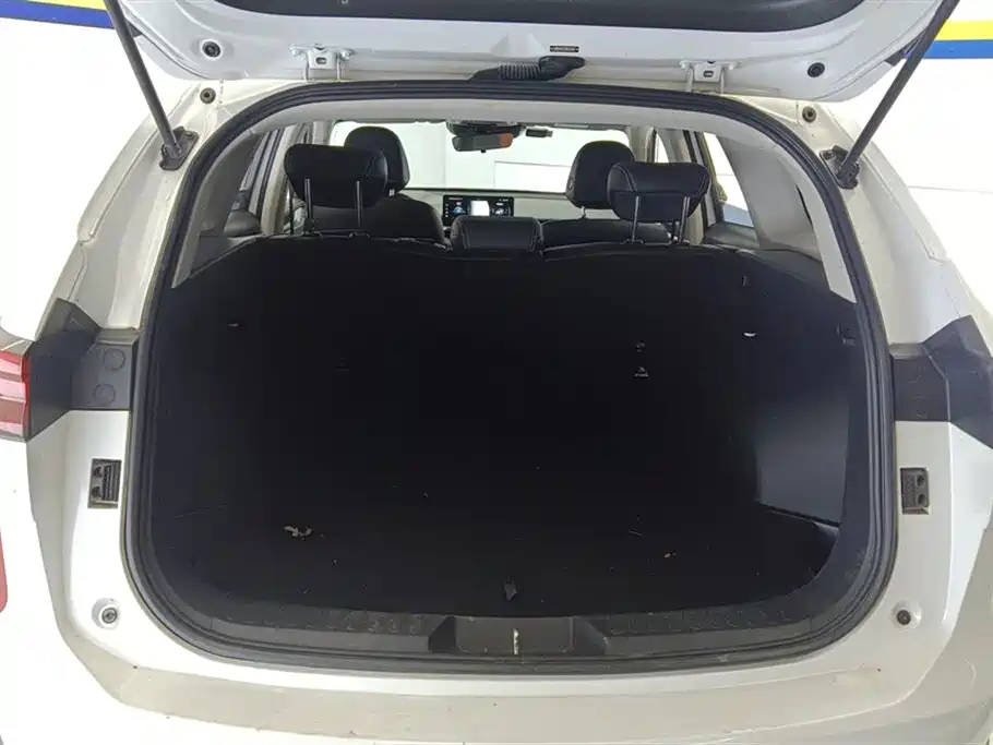 Haval H6 2021 2.0T AT Max