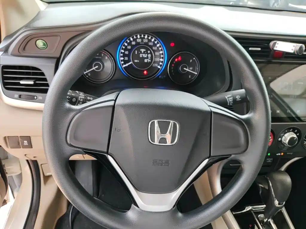 Honda Crider — миниатюра 11