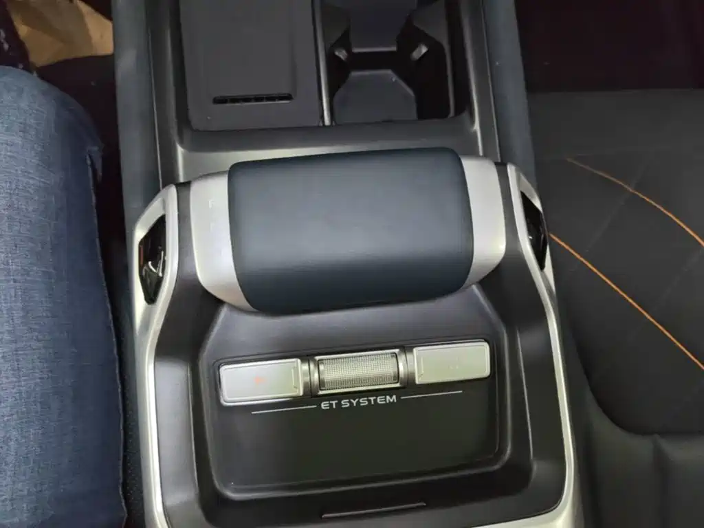 Deepal Deepal G318 — миниатюра 14