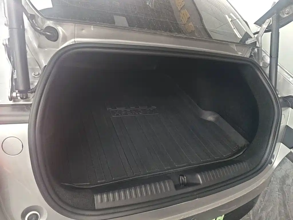 XPeng P7 — миниатюра 19