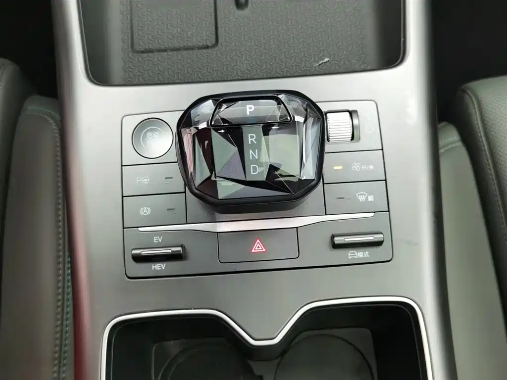 BYD SONGJIANG NEW ENERGY