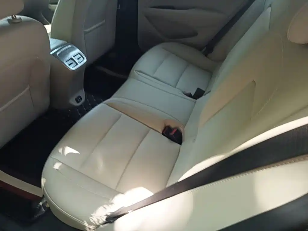 Buick Regal — миниатюра 17