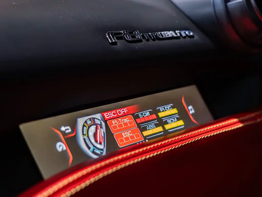 Ferrari F8 — миниатюра 22