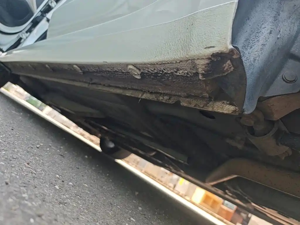 Buick Excelle — миниатюра 22