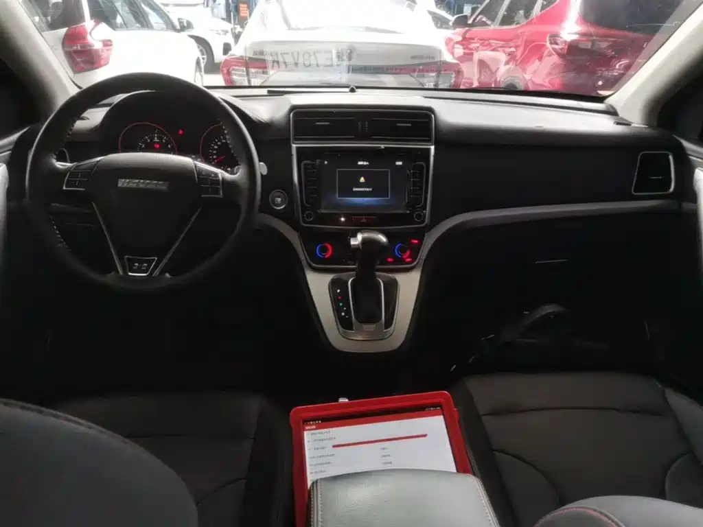 Haval H6 — миниатюра 10