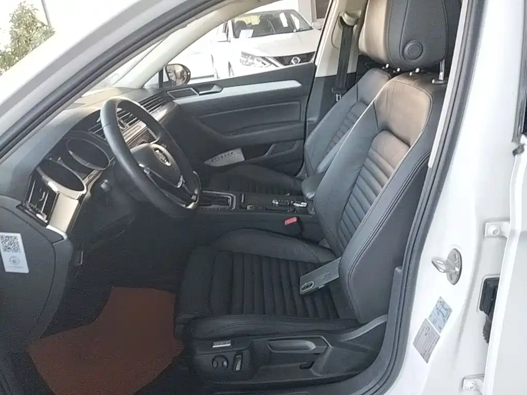 Volkswagen Viloran — миниатюра 15