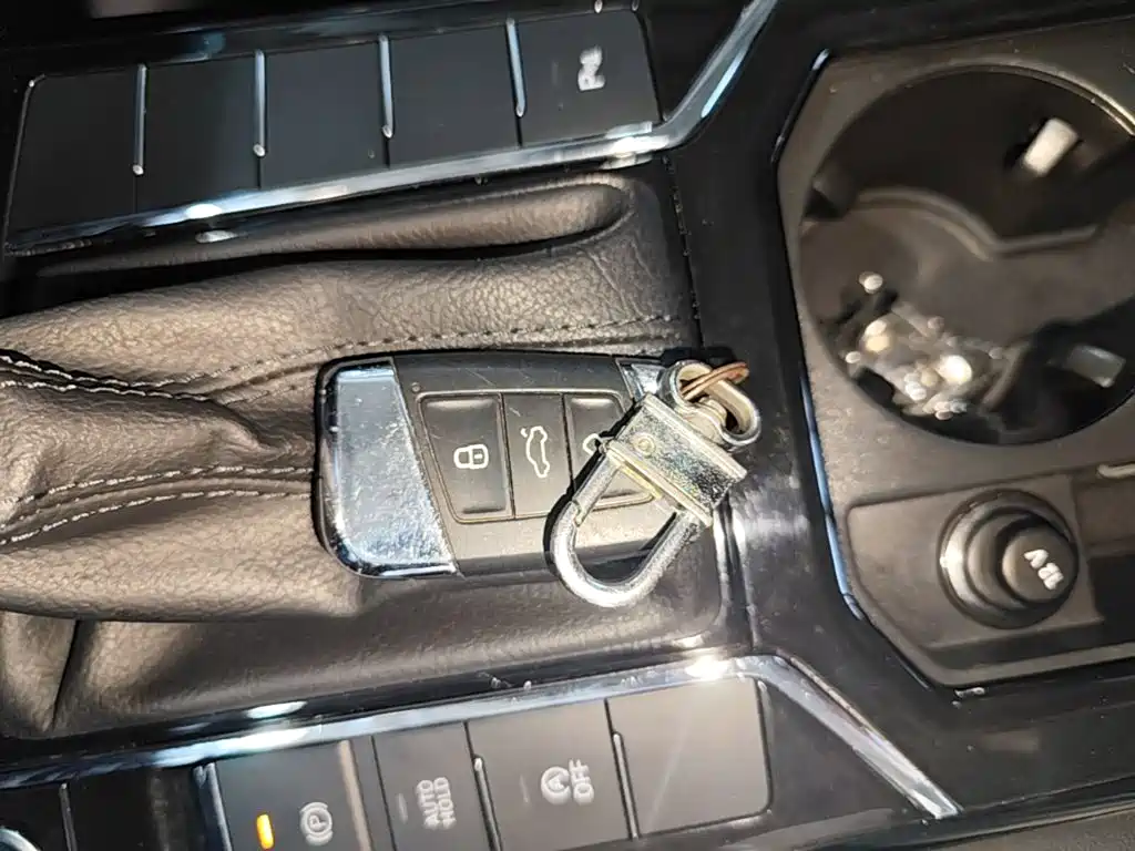 Volkswagen Passat — миниатюра 9