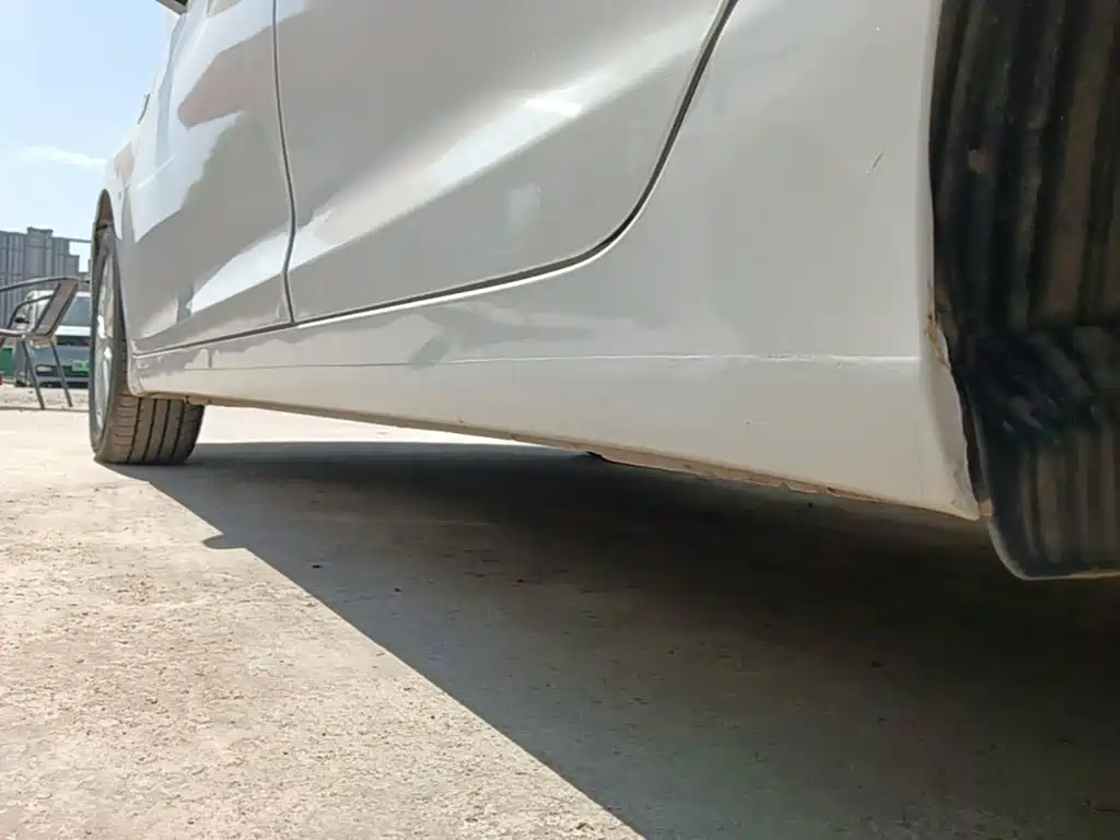 Hyundai Elantra Langdong — миниатюра 22