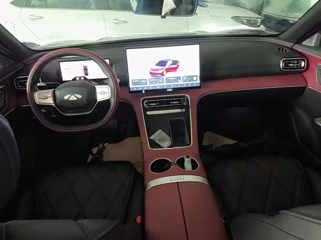 Fulwin Fengyun A9L — миниатюра 10