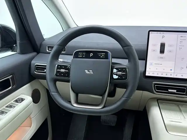 Li Auto Li MEGA — миниатюра 11