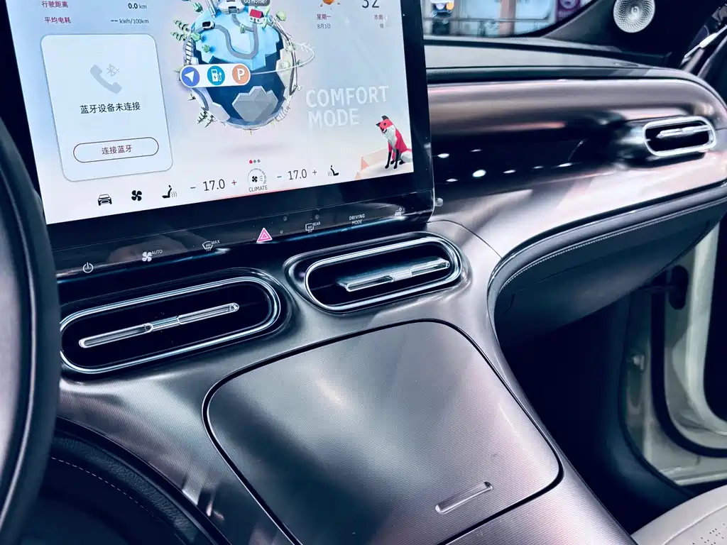smart Smart #1 — миниатюра 8