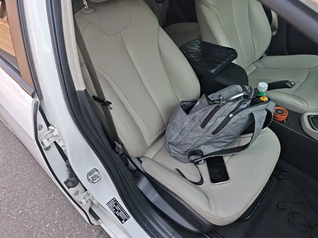 Buick Excelle — миниатюра 25