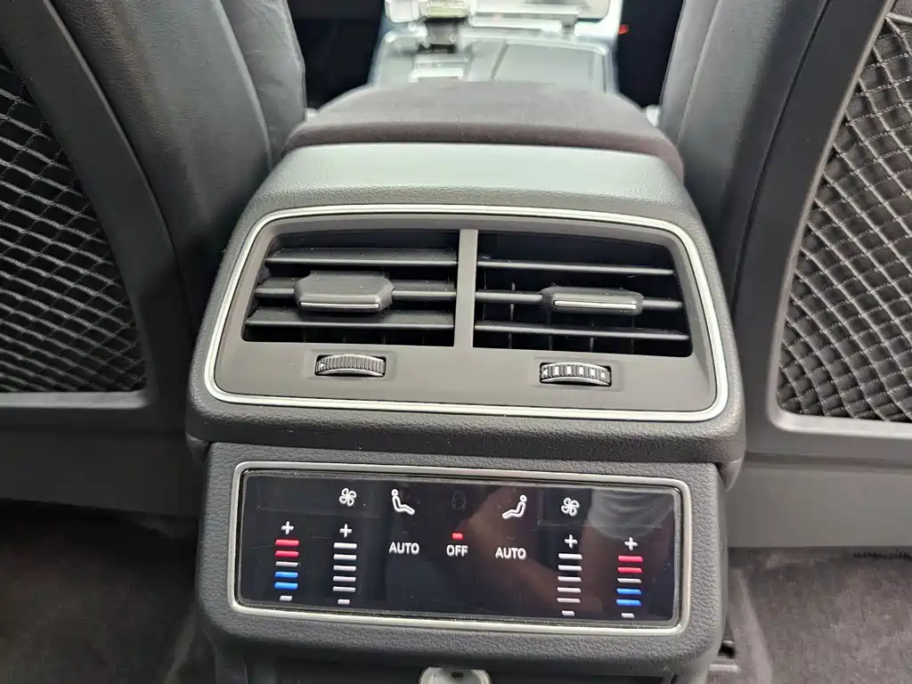 Audi A6L — фотографии объявления, Фото 16