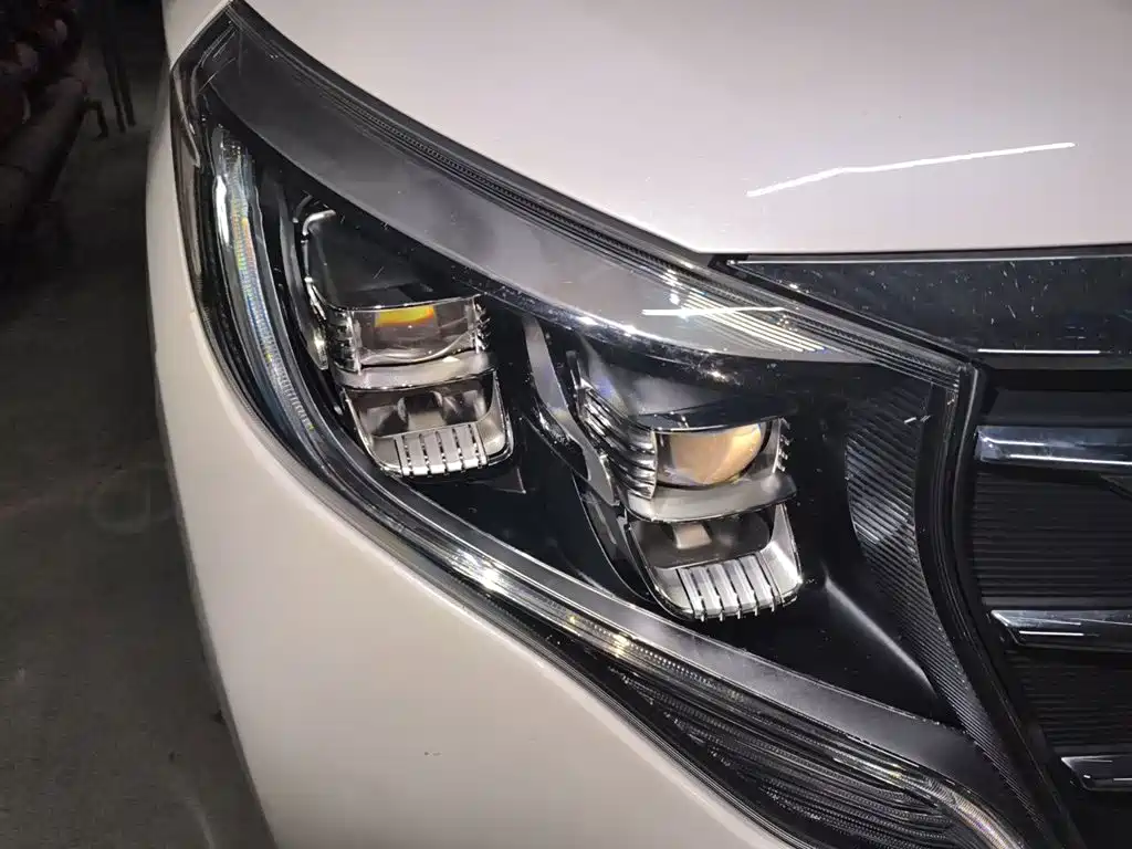 GAC Motor Trumpchi M8 — миниатюра 7