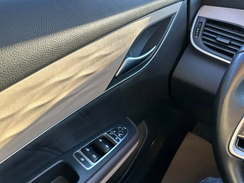 BYD MAX New Energy — миниатюра 24