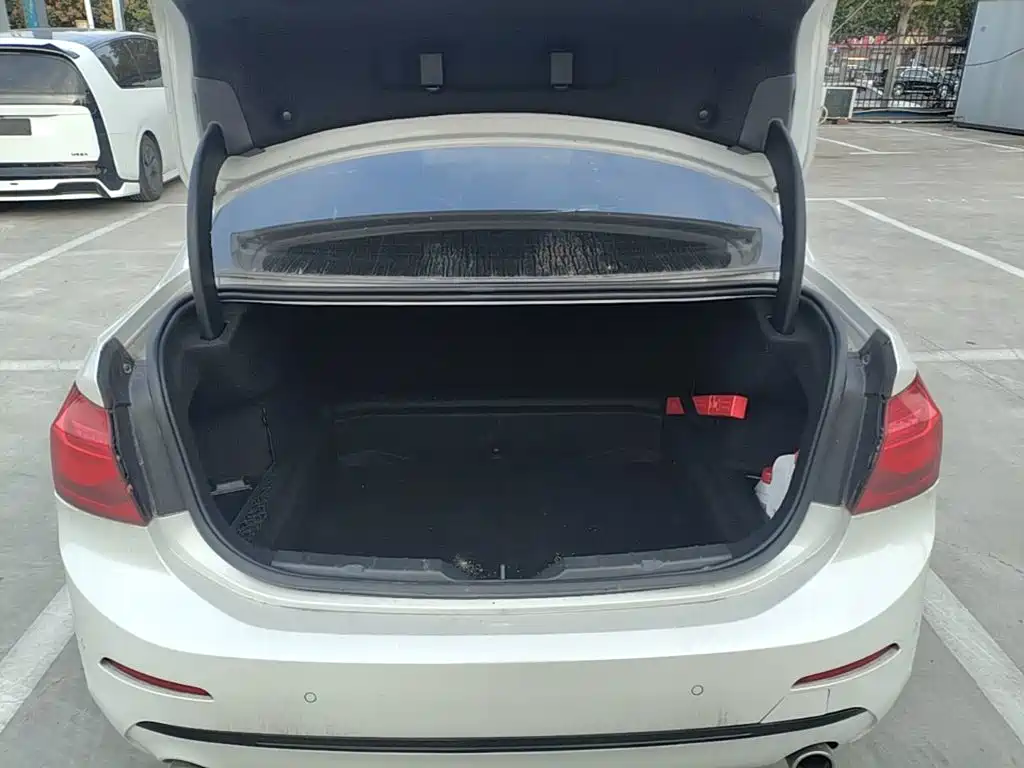 BMW 1 Series — миниатюра 19