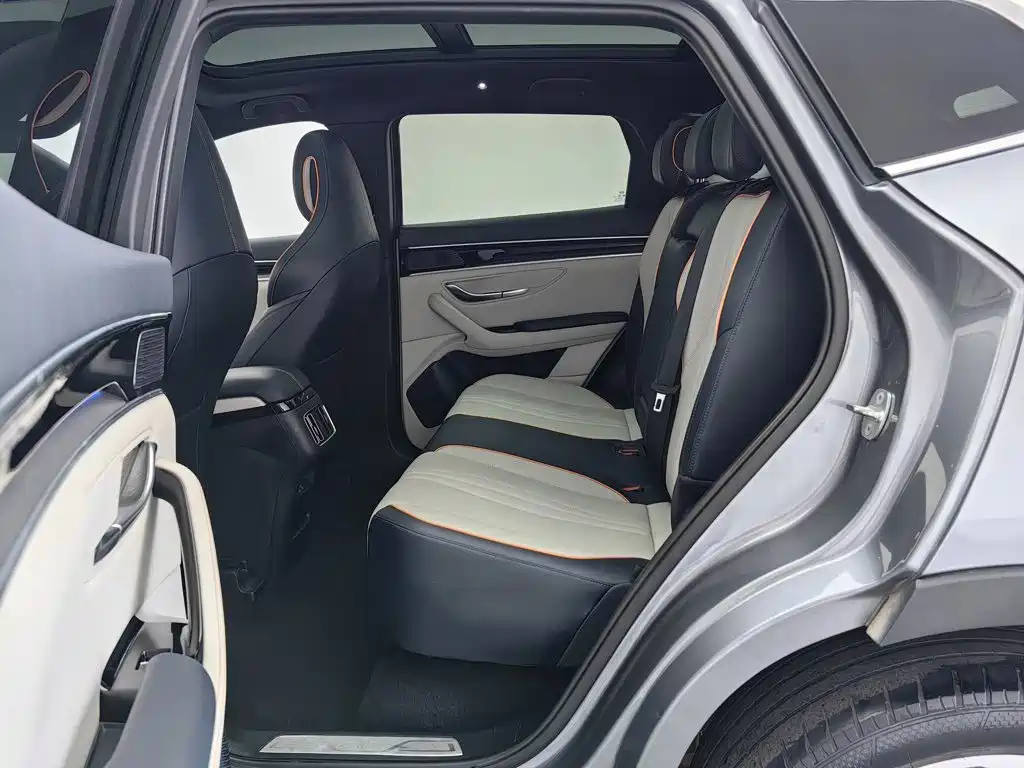 BYD PLUS New Energy — миниатюра 15