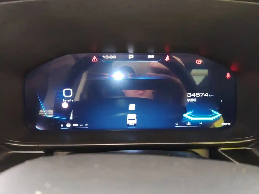 Haval Cool Dog — миниатюра 12