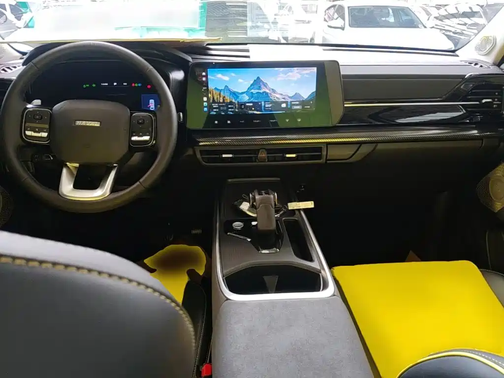 Haval Cool Dog — миниатюра 10