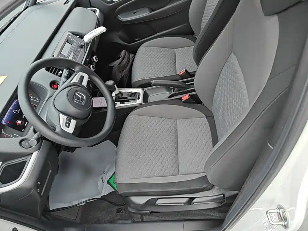 Honda Fit — миниатюра 15