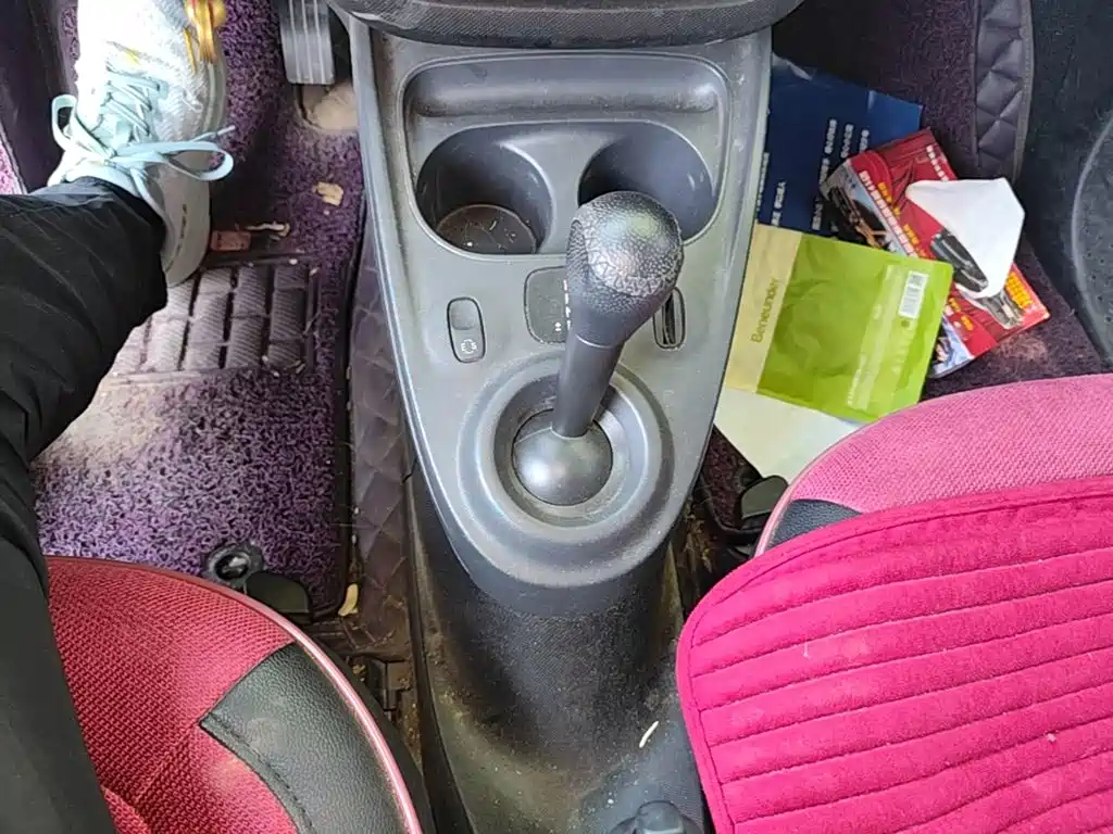 smart Smart Fortwo — миниатюра 14