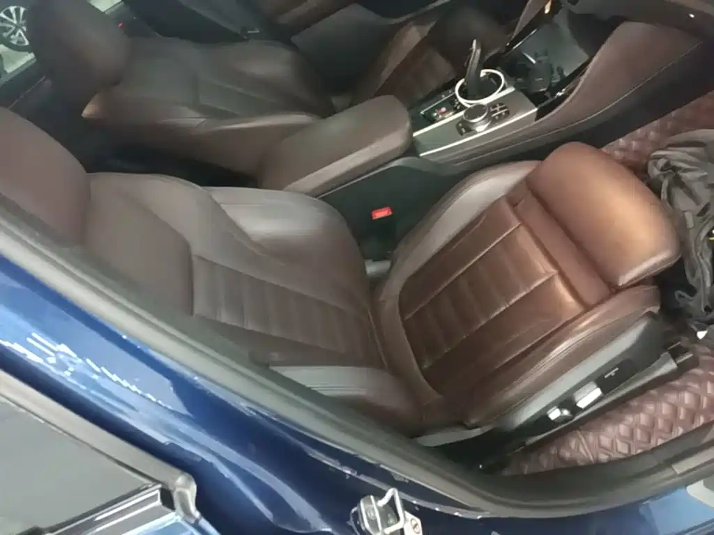 BMW X4 — миниатюра 25