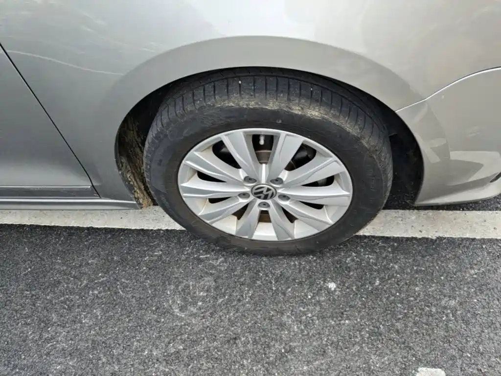 Volkswagen Sagitar — миниатюра 12
