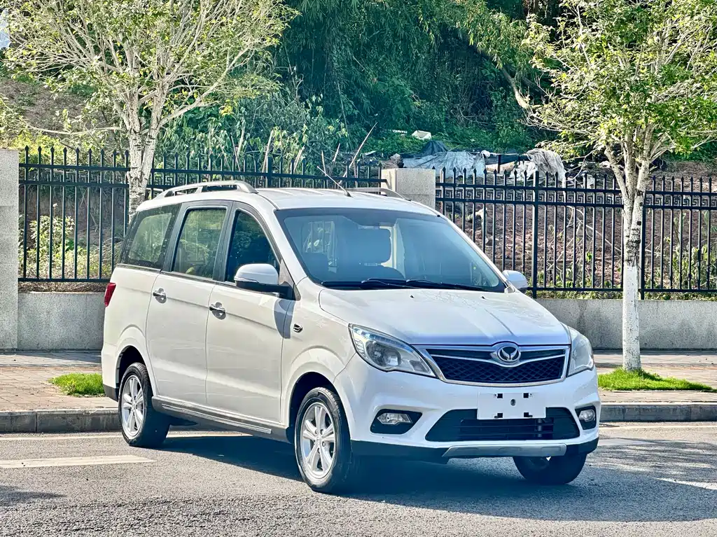 Huasu Huansu H2 — миниатюра 3