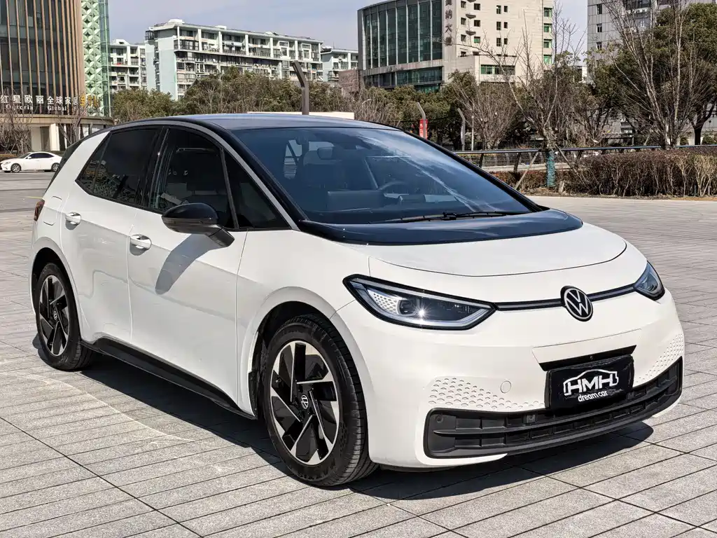 VOLKSWAGEN ID.3