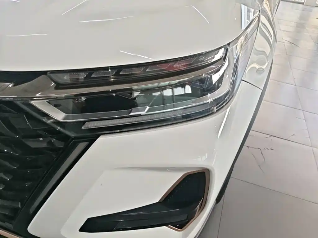 Chery Tiggo 8 PRO — миниатюра 24