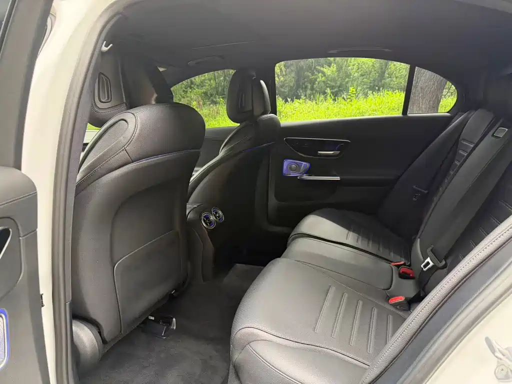Mercedes-Benz C-Class C 2023 C 200 L Sport