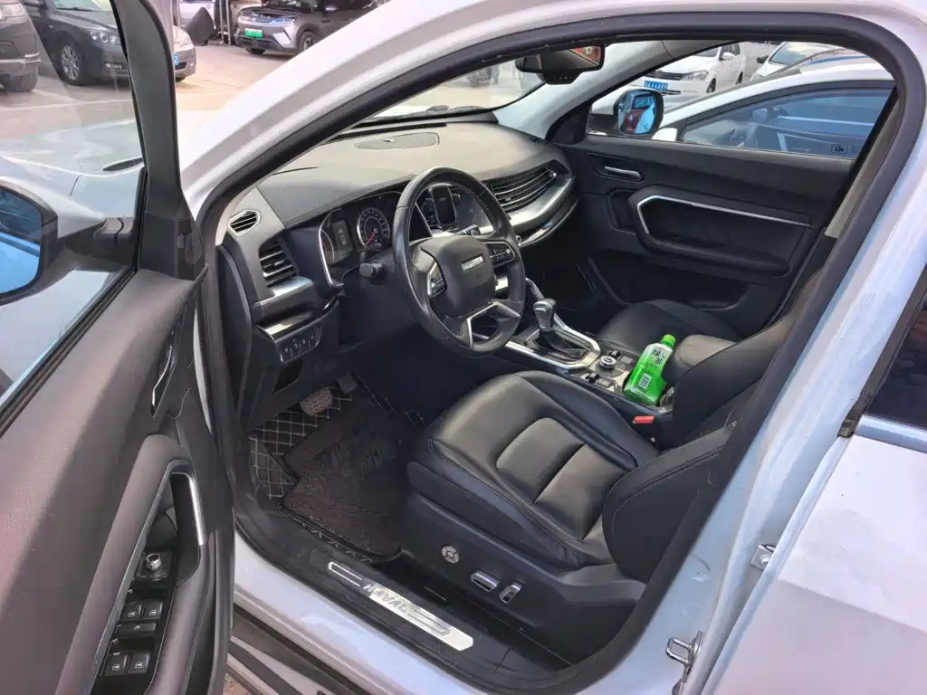 Haval H6 — миниатюра 8