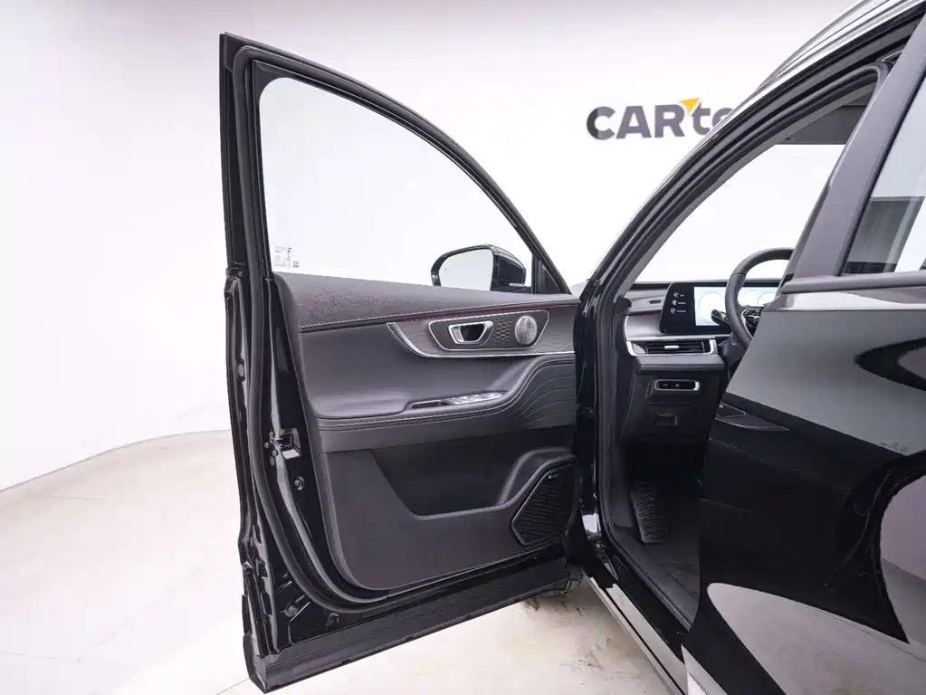 Chery Tiggo 8 PRO — миниатюра 14