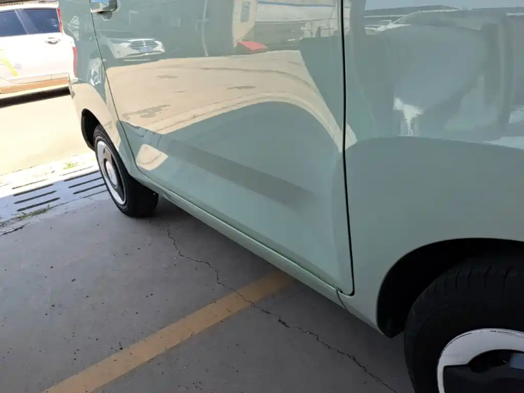 Wuling MINIEV — миниатюра 21