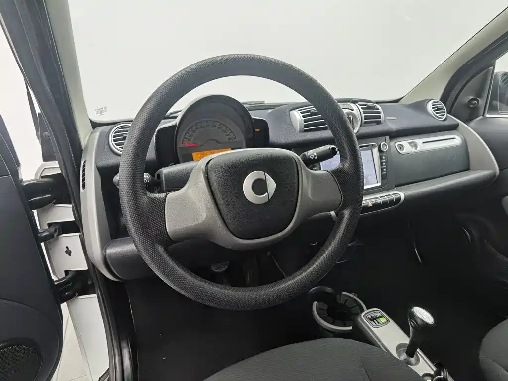 smart Smart Fortwo — миниатюра 11