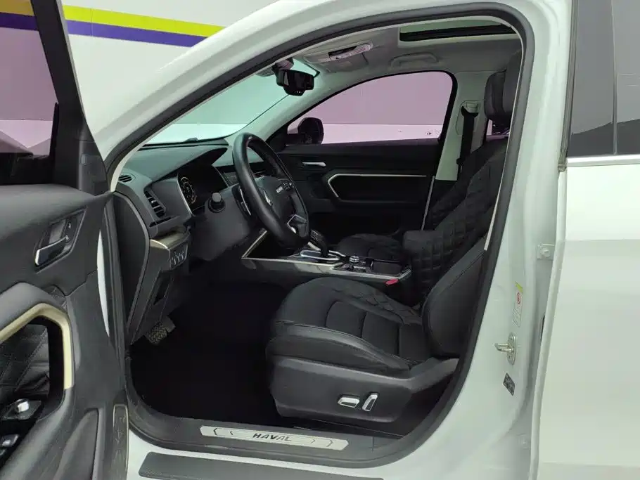 Haval H6 — миниатюра 9