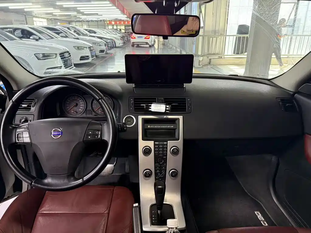 Volvo C30 — миниатюра 9