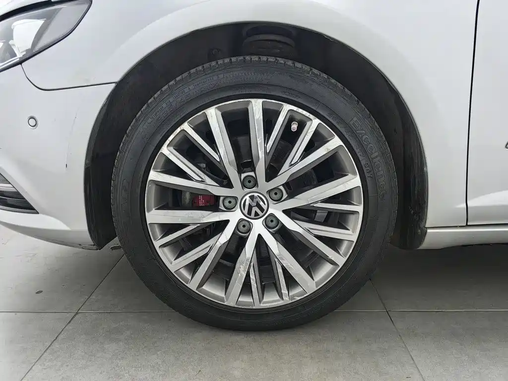 Volkswagen CC — миниатюра 17