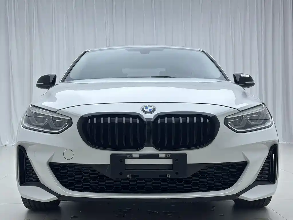 BMW 1 Series 1 2021 120i M Sport