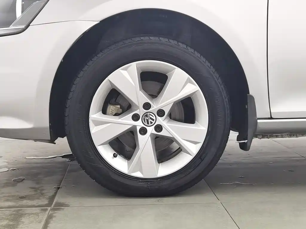 Volkswagen Bora — миниатюра 17